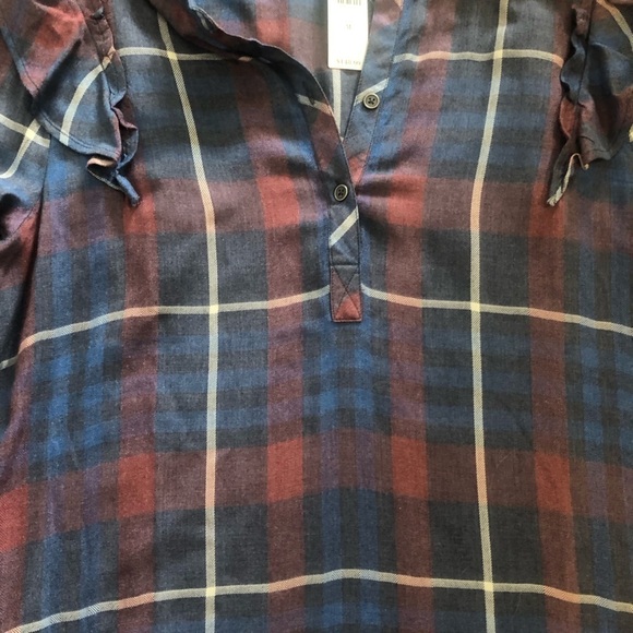NWT Cloth and Stone Anthropology size medium - Picture 8 of 16